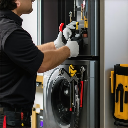 Trusted Appliance Repair & Installation with Same-Day Service | Reliable