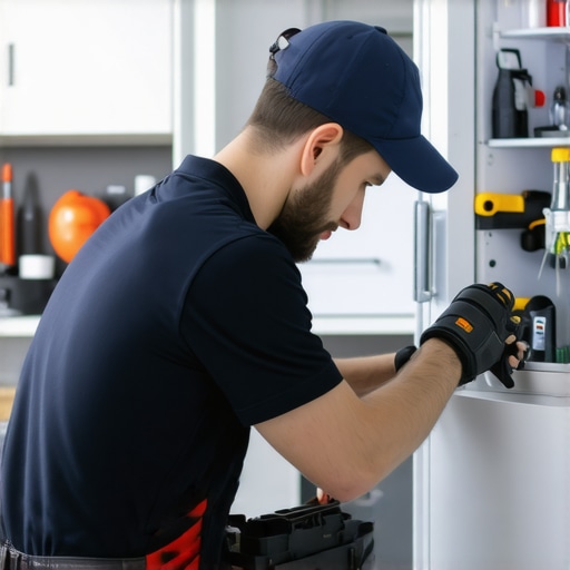 Trusted Appliance Repair & Installation with Same-Day Service | Reliable