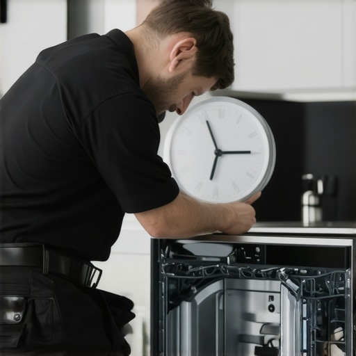 Trusted Appliance Repair & Installation with Same-Day Service