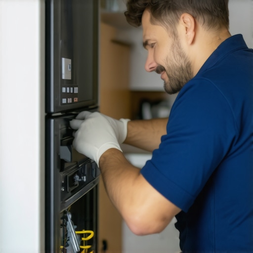 Trusted Appliance Repair & Warranty with Same-Day Service | Reliable