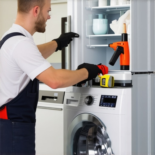 Trusted Same-Day Appliance Installation & Repair You Can Depend On