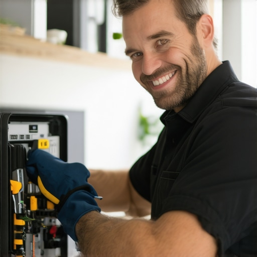 Trusted Warranty & Fast Appliance Repair for Lasting Results | Reliable in 2025