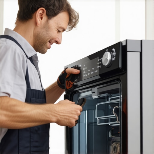 Trusted Warranty & Fast Appliance Service for Lasting Results