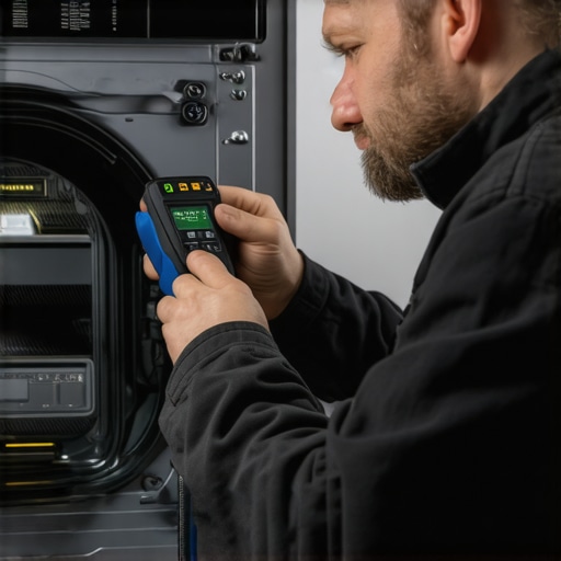 Trusted Warranty & Fast Appliance Service for Lasting Results