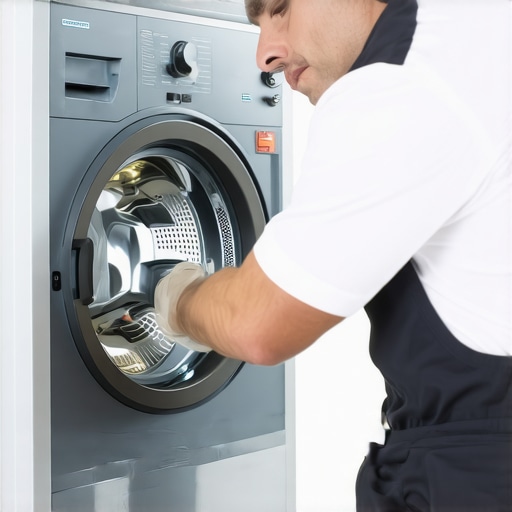 Trusted Warranty & Fast Appliance Service for Lasting Results