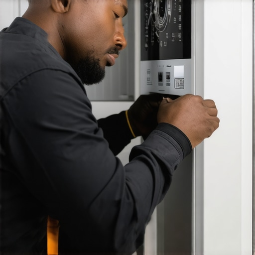 Trusted Warranty & Fast Appliance Service for Lasting Results | Reliable