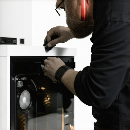 Trusted Warranty & Fast Appliance Service for Lasting Results in 2025