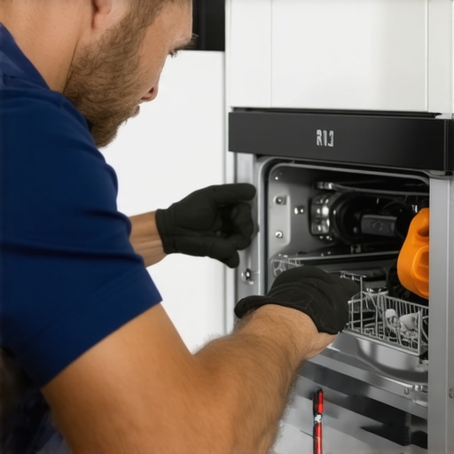 Trusted Warranty & Fast Appliance Service – Your Same-Day Solution