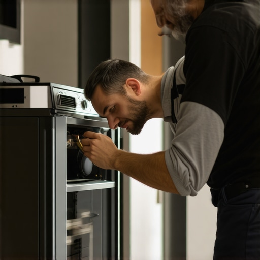 Trusted Warranty & Quick Appliance Service for Lasting Confidence | Reliable