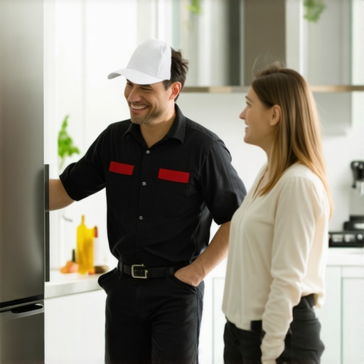 Trusted Warranty & Same-Day Appliance Repair for Lasting Results