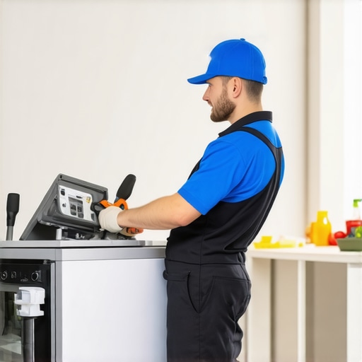 Comprehensive Warranty & Fast Appliance Service for Lasting Confidence in 2025