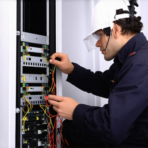 Fast & Reliable Installation Services with Comprehensive Warranty in 2025