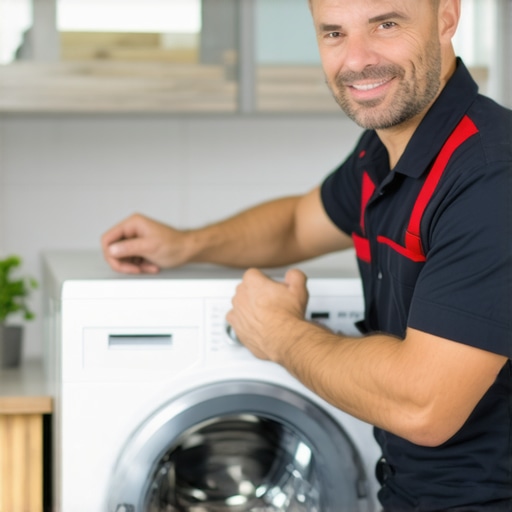 Fast & Trusted Appliance Installation & Repair with Reliable Warranty