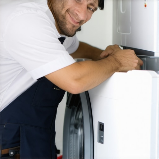 Reliable Appliance Installation & Repair with Same-Day Service