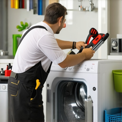 Reliable Appliance Installation & Same-Day Service for Top Results
