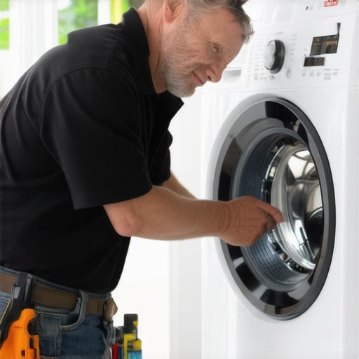 Reliable Appliance Installation & Same-Day Service with Warranty