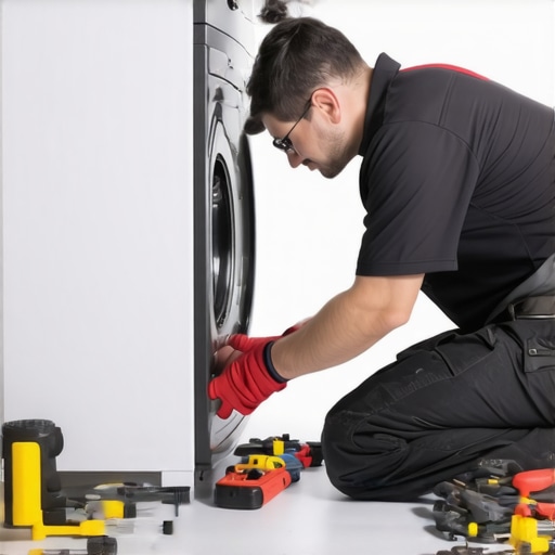 Reliable Appliance Repair & Installation with Same-Day Service