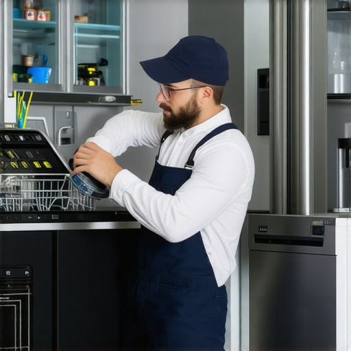 Reliable Appliance Repair & Installation with Same-Day Service