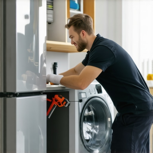 Reliable Appliance Repair & Installation with Same-Day Service in 2025
