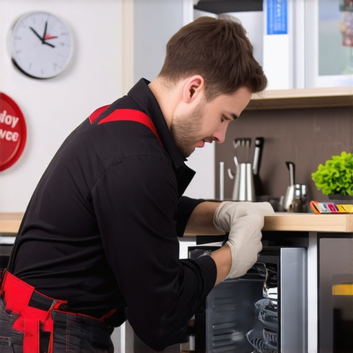Reliable Appliance Repair & Installation with Same-Day Service