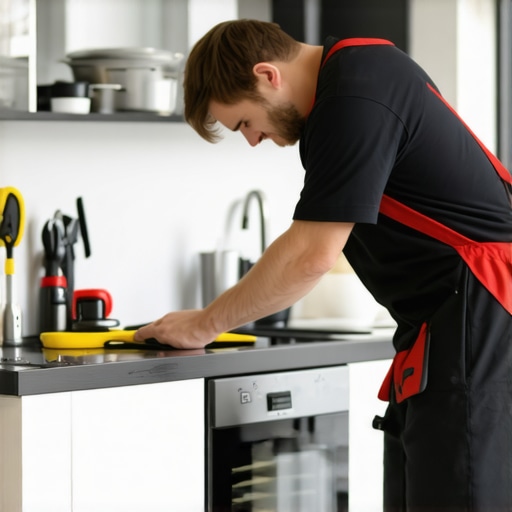 Reliable Appliance Repair & Same-Day Service You Can Trust
