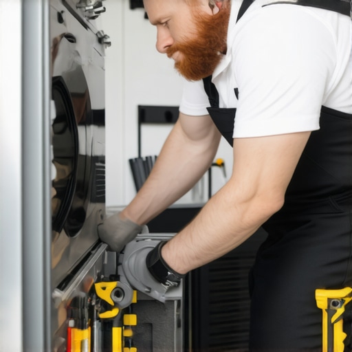 Reliable Appliance Repair & Same-Day Service You Can Trust