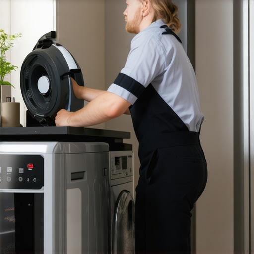 Reliable Appliance Repair with Same-Day Service & Warranty
