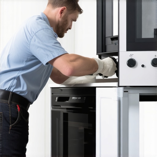 Reliable Installation & Same-Day Appliance Service for Lasting Trust