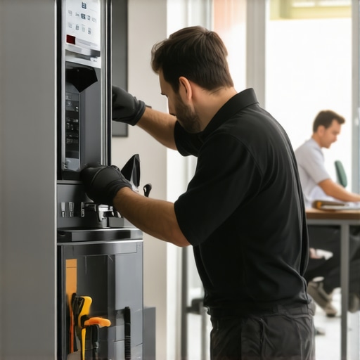 Reliable Installation & Warranty for Fast Appliance Repairs 2025