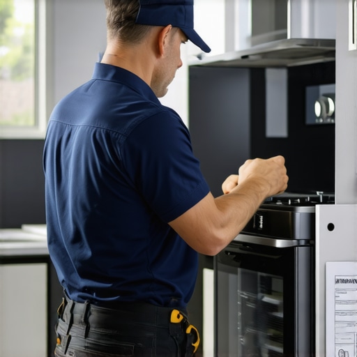 Reliable Installation & Warranty for Fast Appliance Repairs 2025