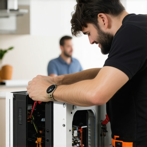 Reliable Same-Day Appliance Repair + Warranty for Lasting Results