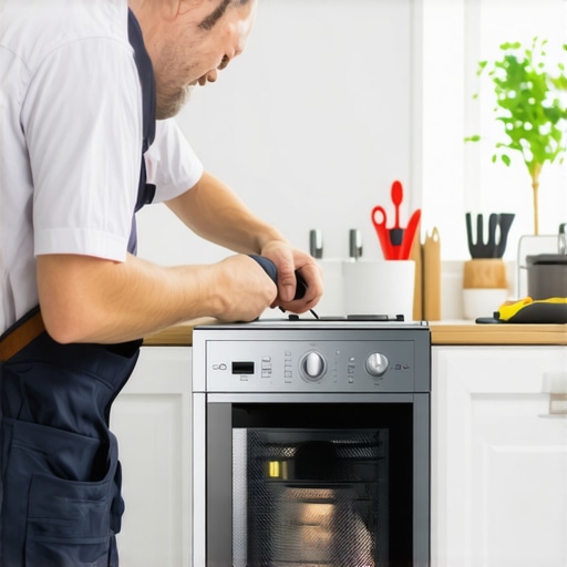 Reliable Same-Day Appliance Repair & Warranty for Lasting Trust