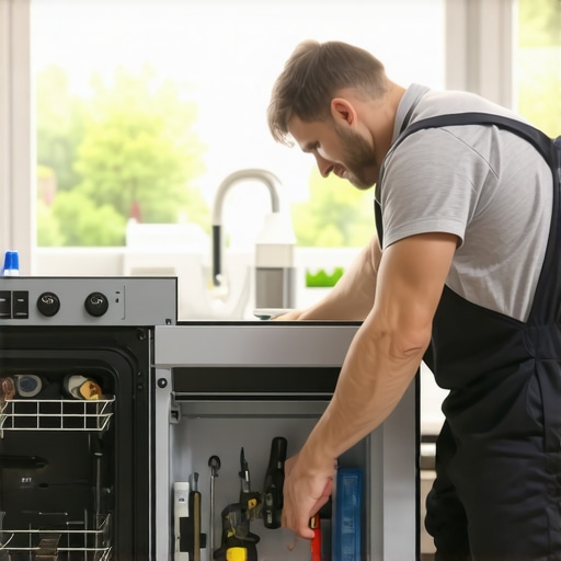 Reliable Same-Day Appliance Repair with Trusted Warranty in 2025