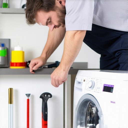Reliable Same-Day Appliance Repair with Warranties & Fast Service