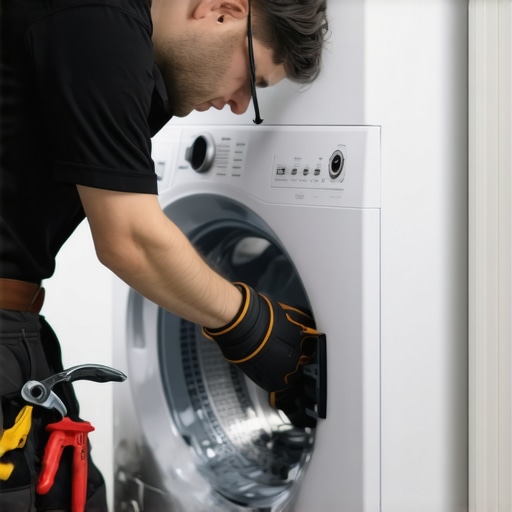 Reliable Same-Day Appliance Repair with Warranties & Fast Service