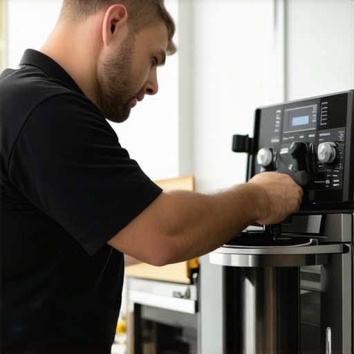 Reliable Warranty & Same-Day Appliance Repair for Lasting Confidence