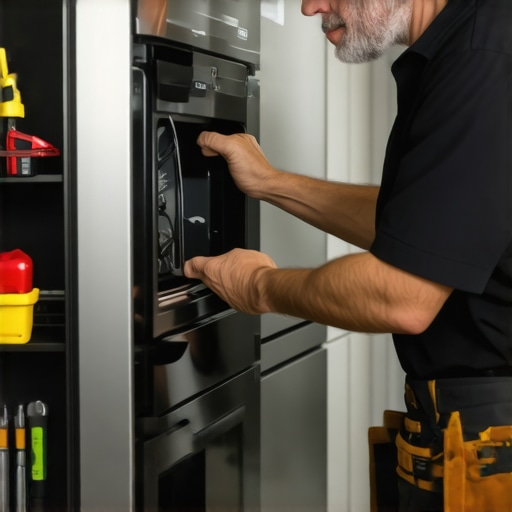Reliable Warranty & Same-Day Appliance Repair for Lasting Trust