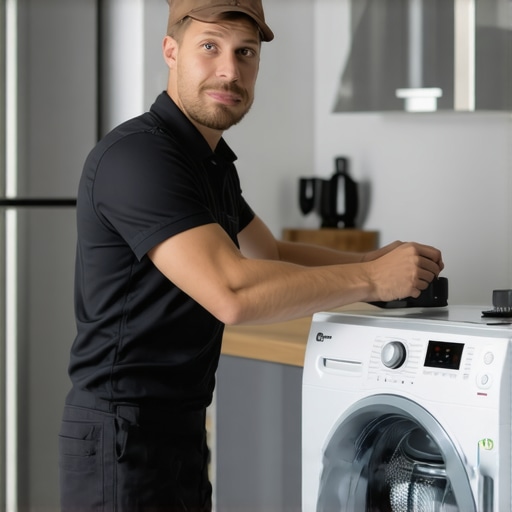 Same-Day Appliance Repair & Installation with Trusted Warranty in 2025