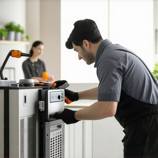 Same-Day Appliance Repair & Warranty You Can Trust in 2025