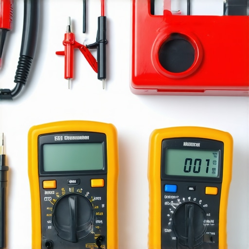 Tools for appliance troubleshooting