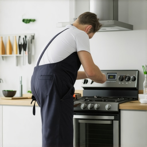 Top Appliance Installation & Warranty Services for 2025