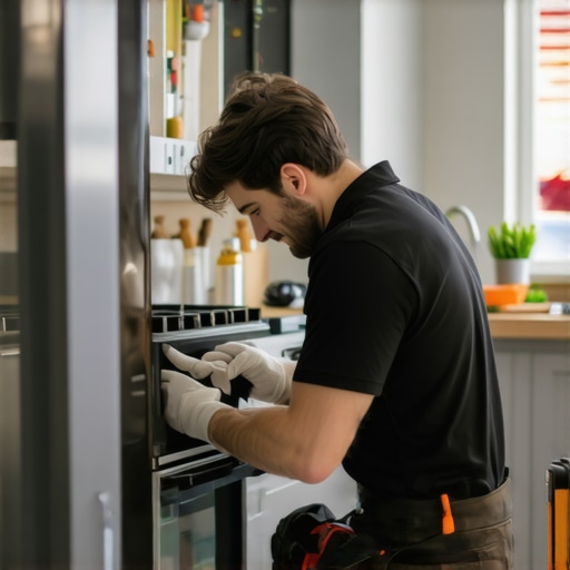 Top Appliance Repair & Installation with Same-Day Service 2025