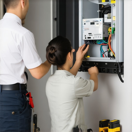 Trusted Installation & Setup Experts for Reliable Appliance Warranties