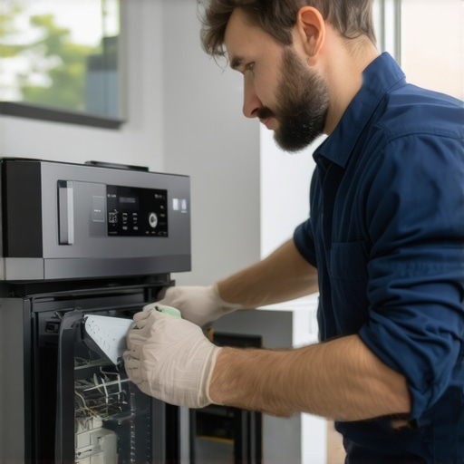 Trusted Installation & Setup with Warranty | Reliable Appliance 2025