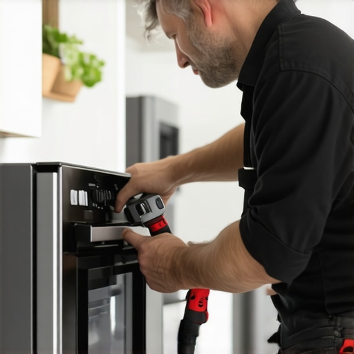 Trusted Same-Day Appliance Repair & Warranty for Lasting Confidence