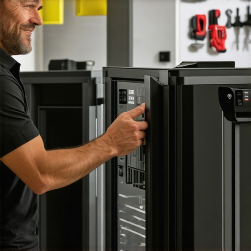 Trusted Warranty & Fast Appliance Repair — Same-Day Service Excellence