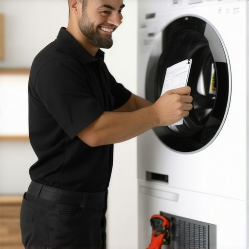 Trusted Warranty & Fast Appliance Service for Lasting Trust in 2025