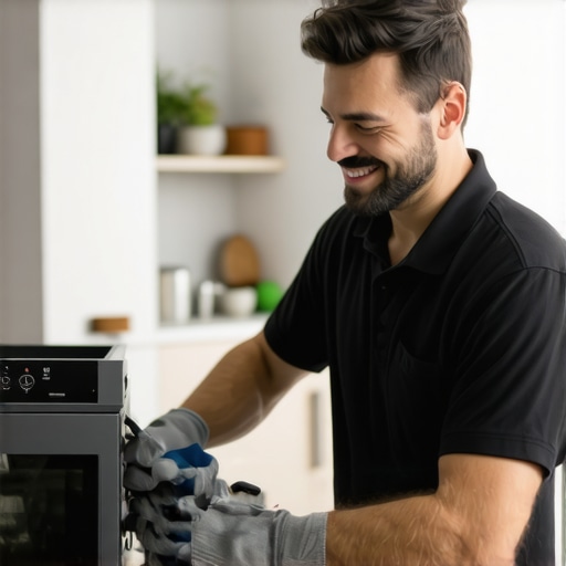 Trusted Warranty & Immediate Appliance Repair | Reliable Service