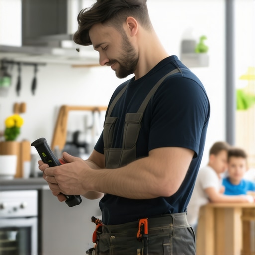 Trusted Warranty & Installation Experts for Fast Appliance Setup