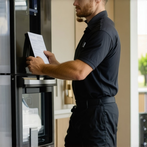 Trusted Warranty Plans & Efficient Appliance Installation in 2025